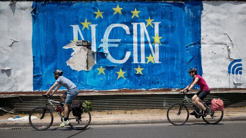 Προπαγάνδα τέλος! – Wall Street Journal: Η λιτότητα στην Ελλάδα θα συνεχιστεί για μια γενιά ακόμα